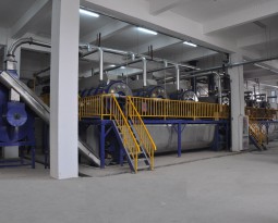 生活垃圾處理設(shè)備